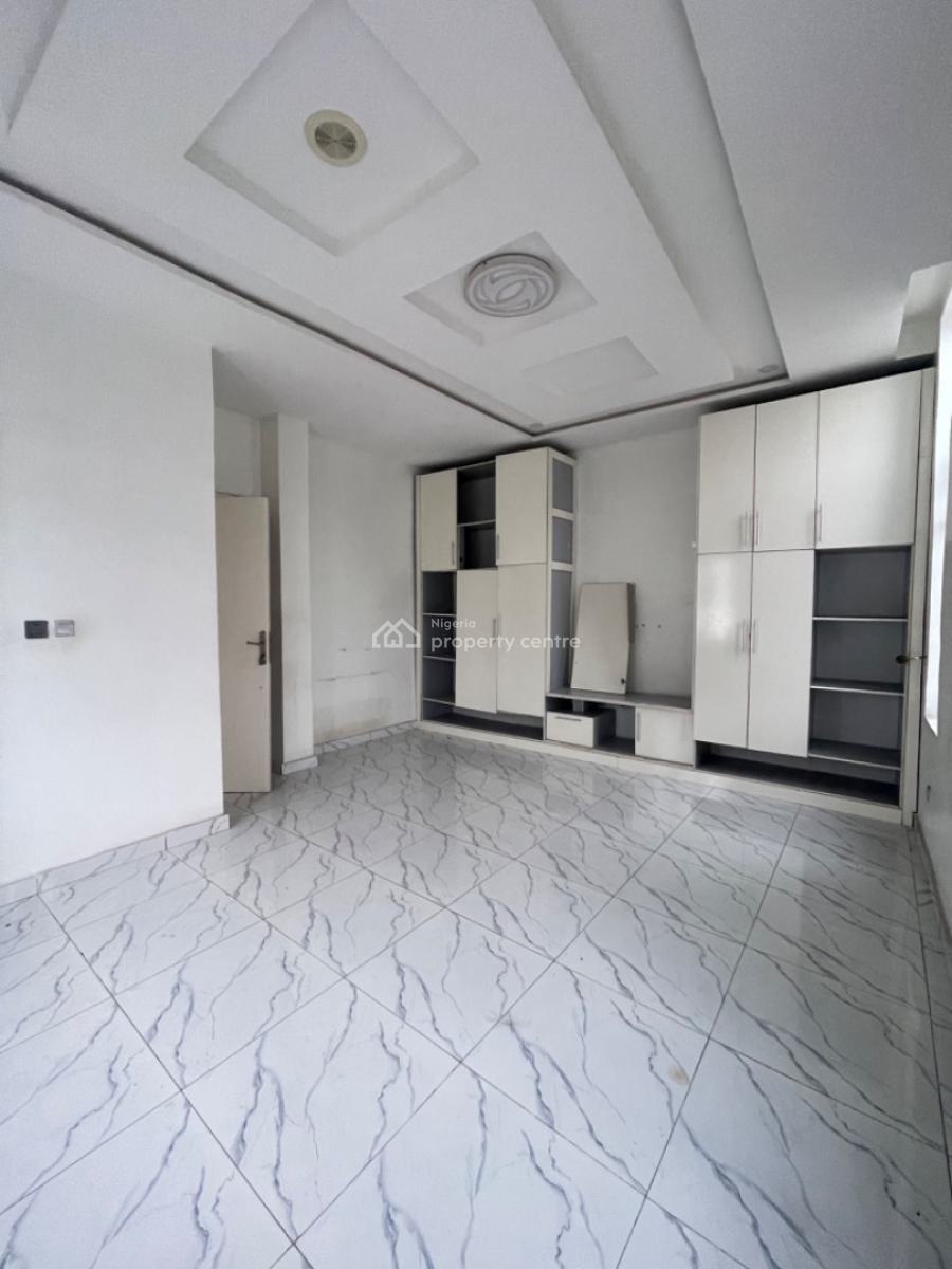 3 Bedroom Apartment, Osapa, Lekki, Lagos, Flat / Apartment for Rent