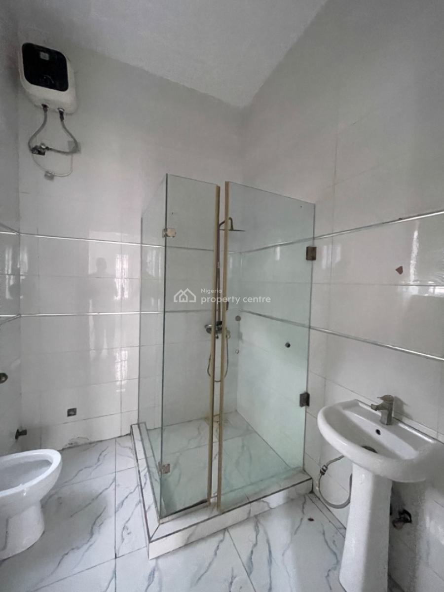 3 Bedroom Apartment, Osapa, Lekki, Lagos, Flat / Apartment for Rent
