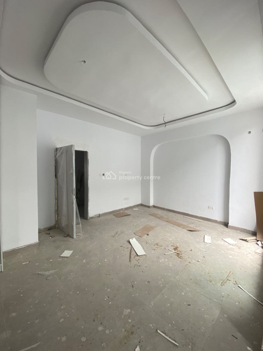 4 Bedroom Duplex, in an Estate in Blenco, Sangotedo, Ajah, Lagos, Terraced Duplex for Rent