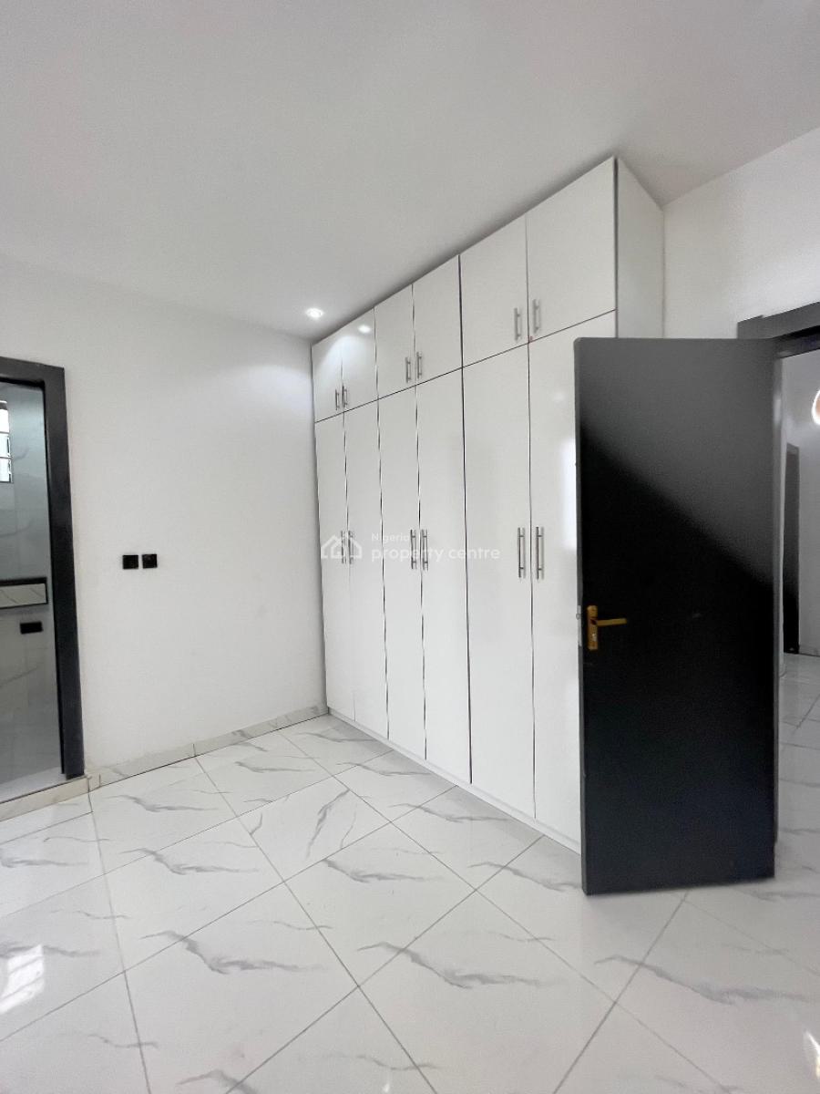 4 Bedroom Semi Detached Duplex with Bq, Ikota Gra, Lekki, Lagos, Semi-detached Duplex for Sale