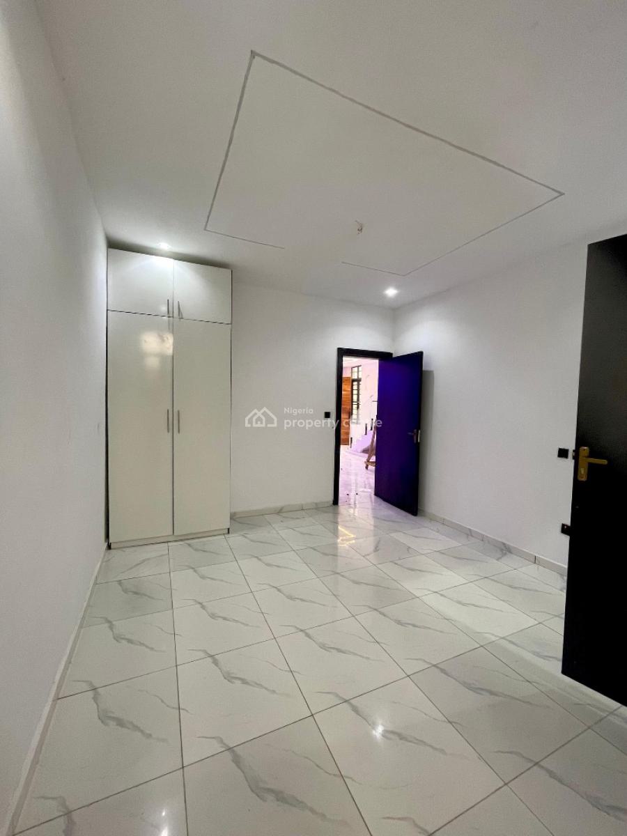 4 Bedroom Semi Detached Duplex with Bq, Ikota Gra, Lekki, Lagos, Semi-detached Duplex for Sale