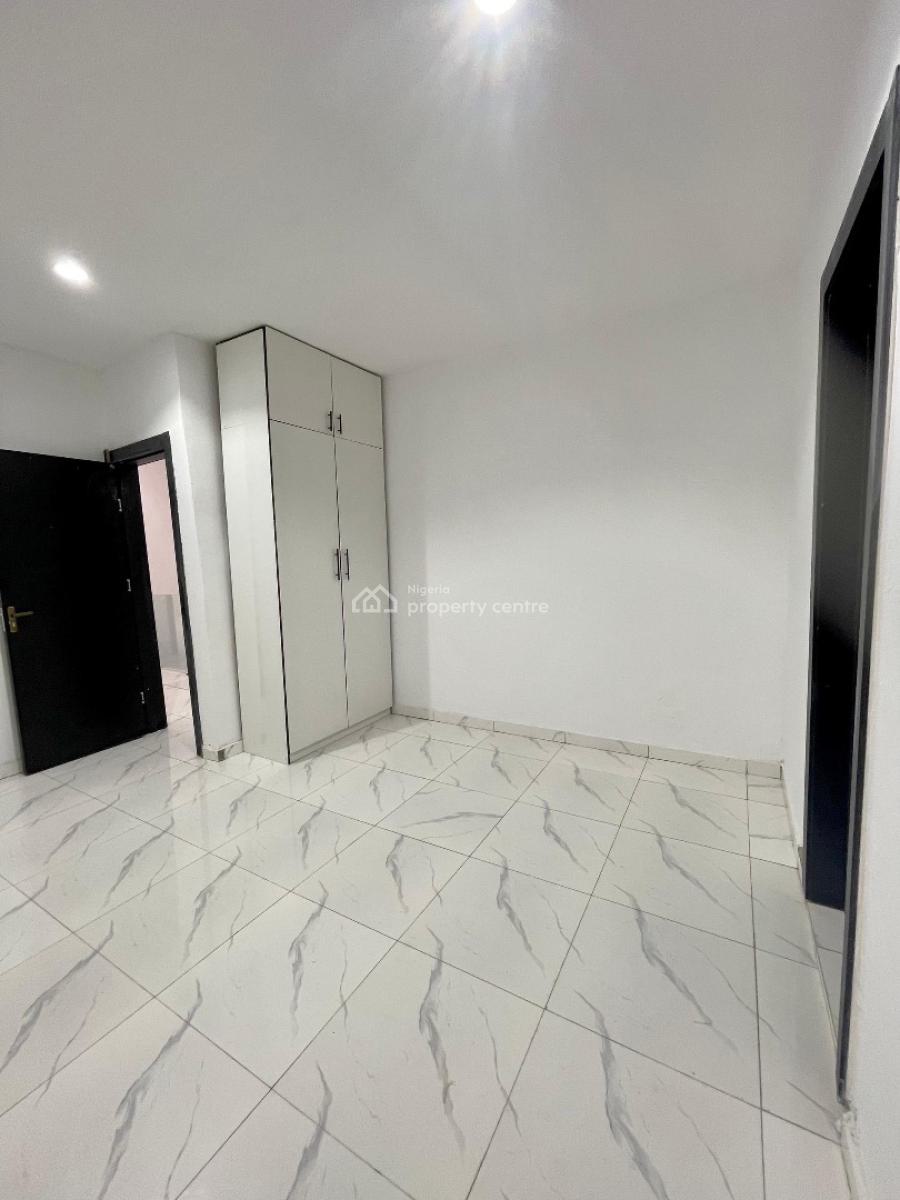 4 Bedroom Semi Detached Duplex with Bq, Ikota Gra, Lekki, Lagos, Semi-detached Duplex for Sale