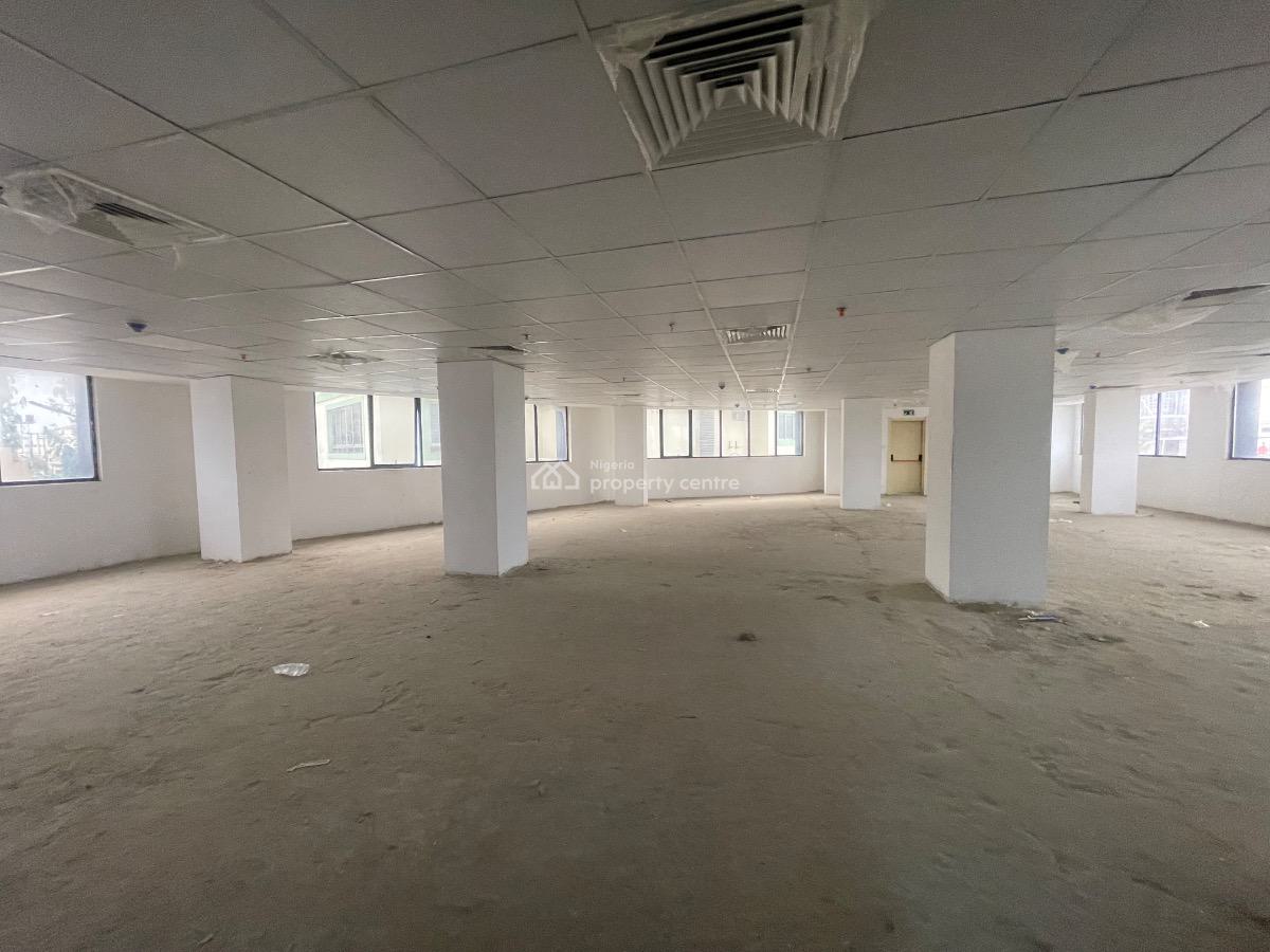 Prime Office Space, Lekki Phase 1, Lekki, Lagos, Office Space for Rent