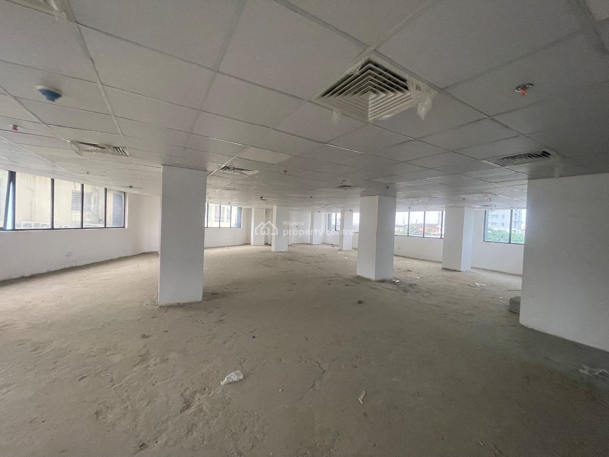 Prime Office Space, Lekki Phase 1, Lekki, Lagos, Office Space for Rent