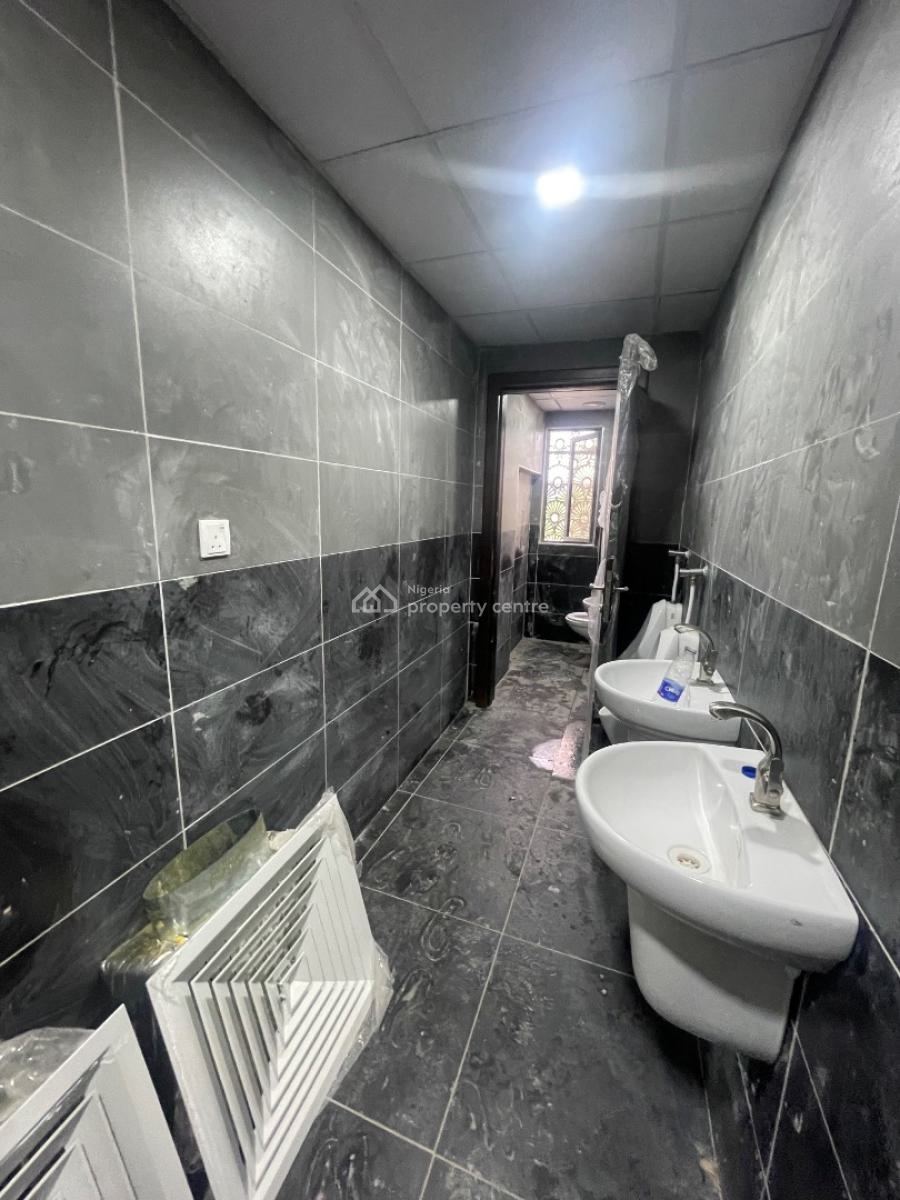 Prime Office Space, Lekki Phase 1, Lekki, Lagos, Office Space for Rent