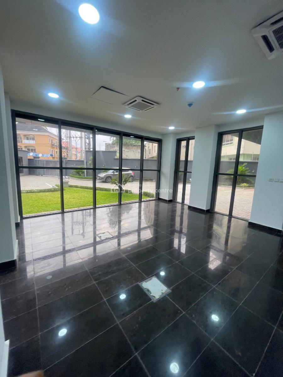 Prime Office Space, Lekki Phase 1, Lekki, Lagos, Office Space for Rent