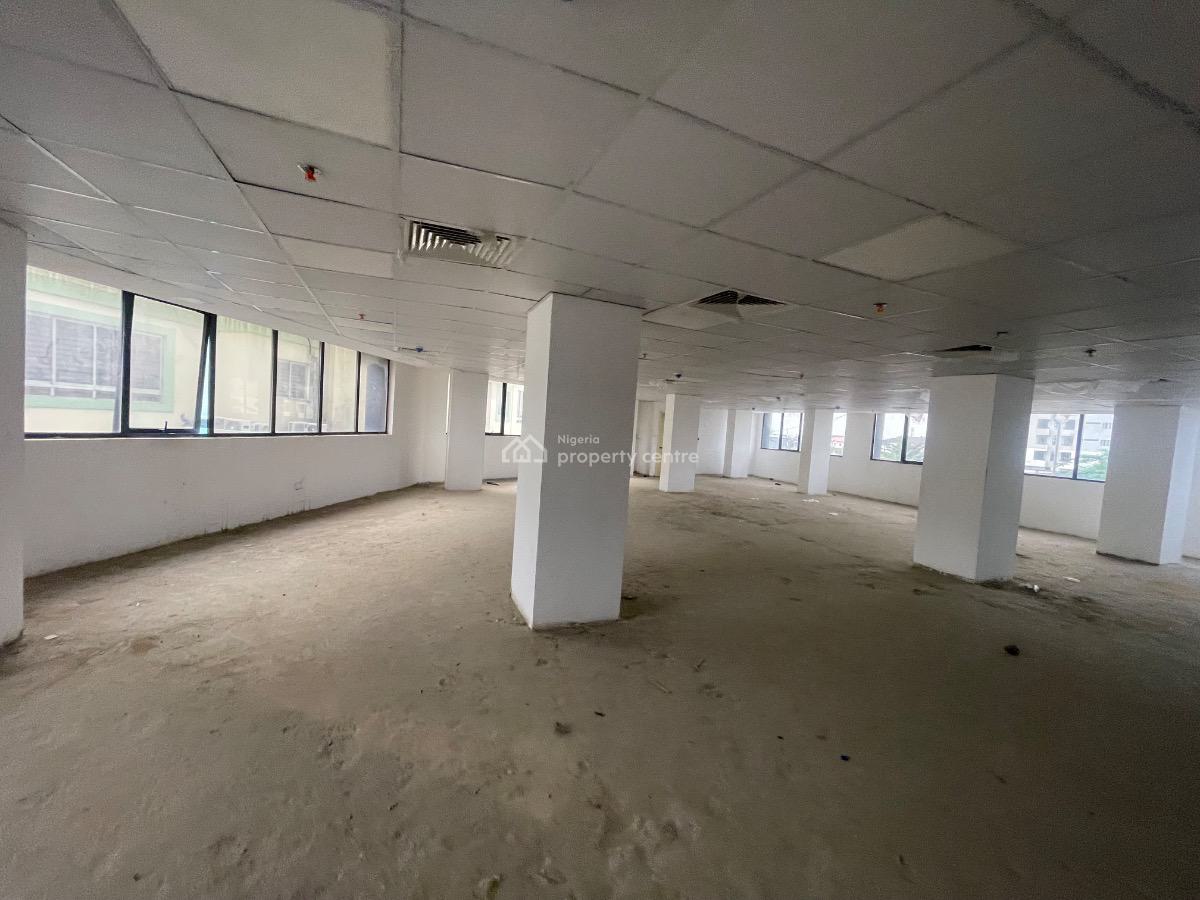 Prime Office Space, Lekki Phase 1, Lekki, Lagos, Office Space for Rent