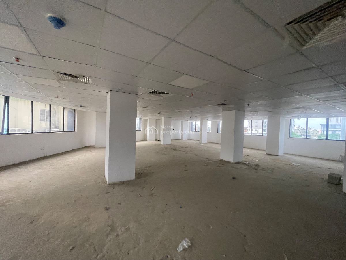Prime Office Space, Lekki Phase 1, Lekki, Lagos, Office Space for Rent