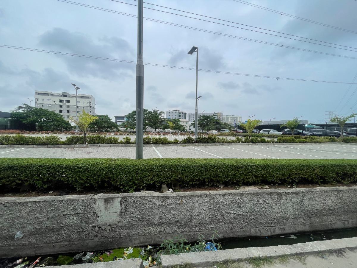 Prime Office Space, Lekki Phase 1, Lekki, Lagos, Office Space for Rent