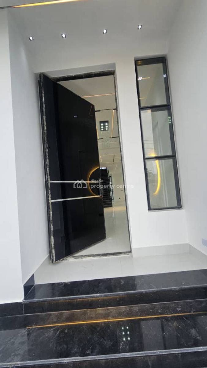 Luxury 5 Bedroom Fully Detached House, Oral Estate, Ikota, Lekki, Lagos, Detached Duplex for Sale