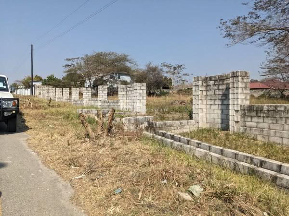 Buy and Build Land, Ebute, Ikorodu, Lagos, Residential Land for Sale