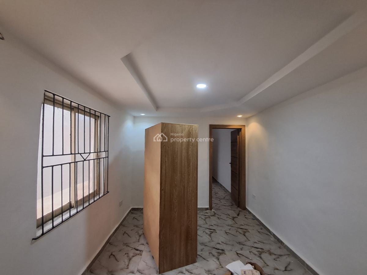 Newly Built Portable 2 Bedroom Flat, Miyaki, Oworonshoki, Kosofe, Lagos, Detached Bungalow for Rent