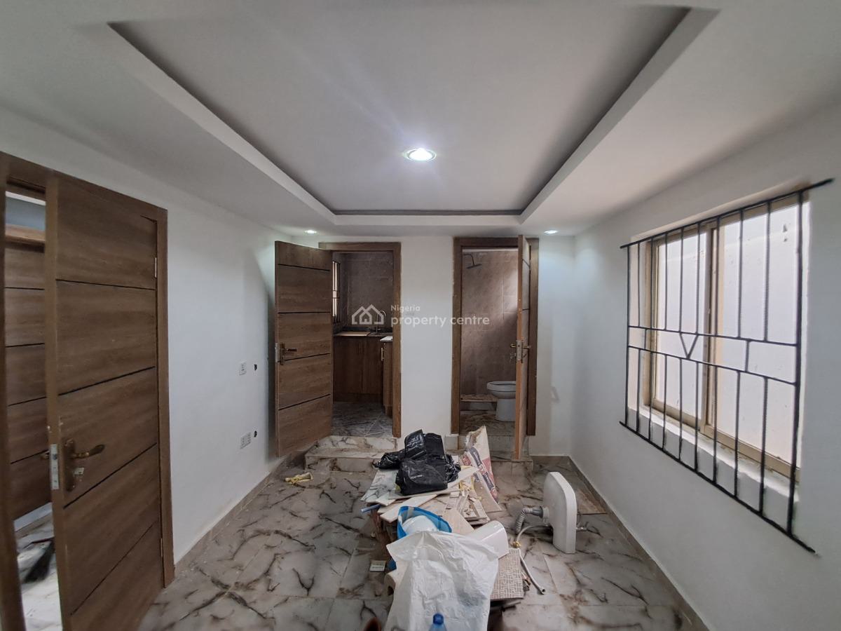Newly Built Portable 2 Bedroom Flat, Miyaki, Oworonshoki, Kosofe, Lagos, Detached Bungalow for Rent