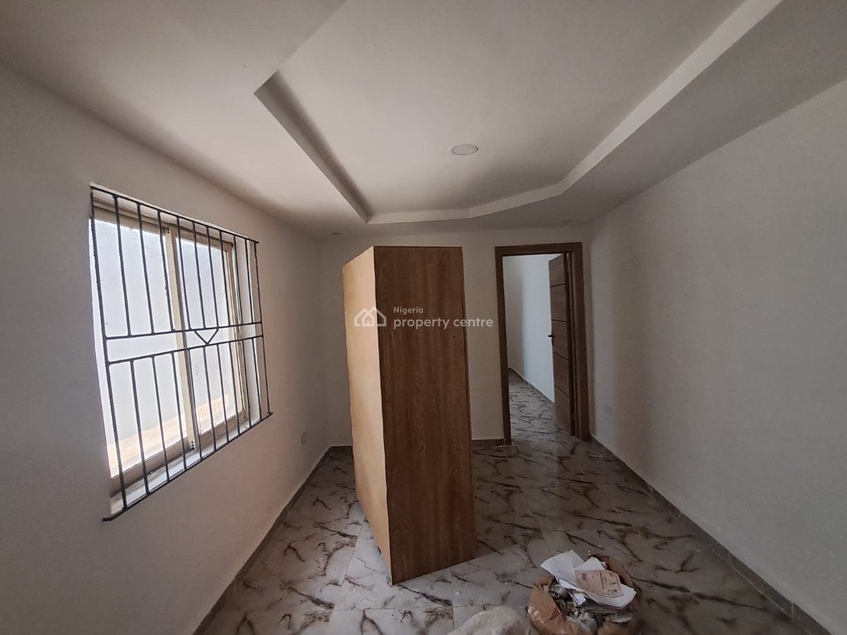 Newly Built Portable 2 Bedroom Flat, Miyaki, Oworonshoki, Kosofe, Lagos, Detached Bungalow for Rent