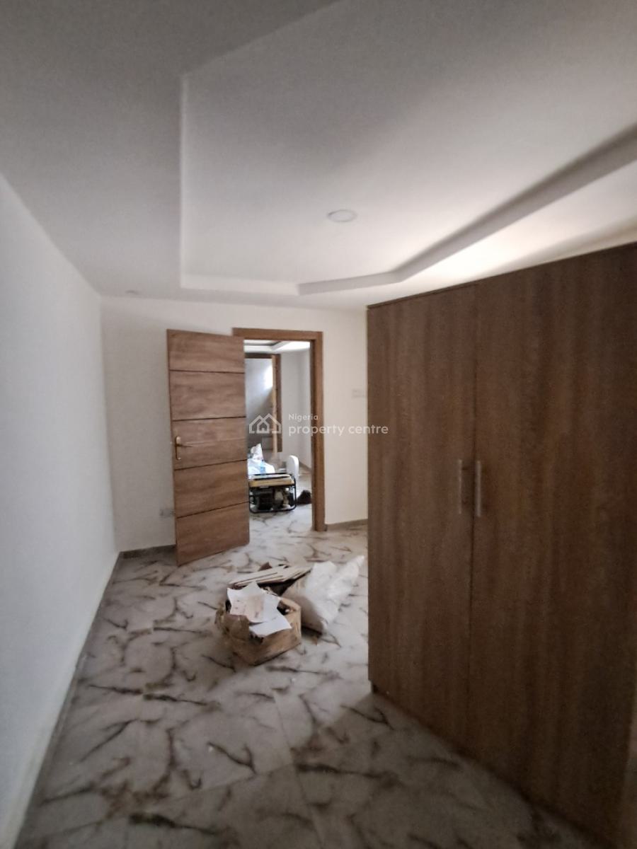 Newly Built Portable 2 Bedroom Flat, Miyaki, Oworonshoki, Kosofe, Lagos, Detached Bungalow for Rent