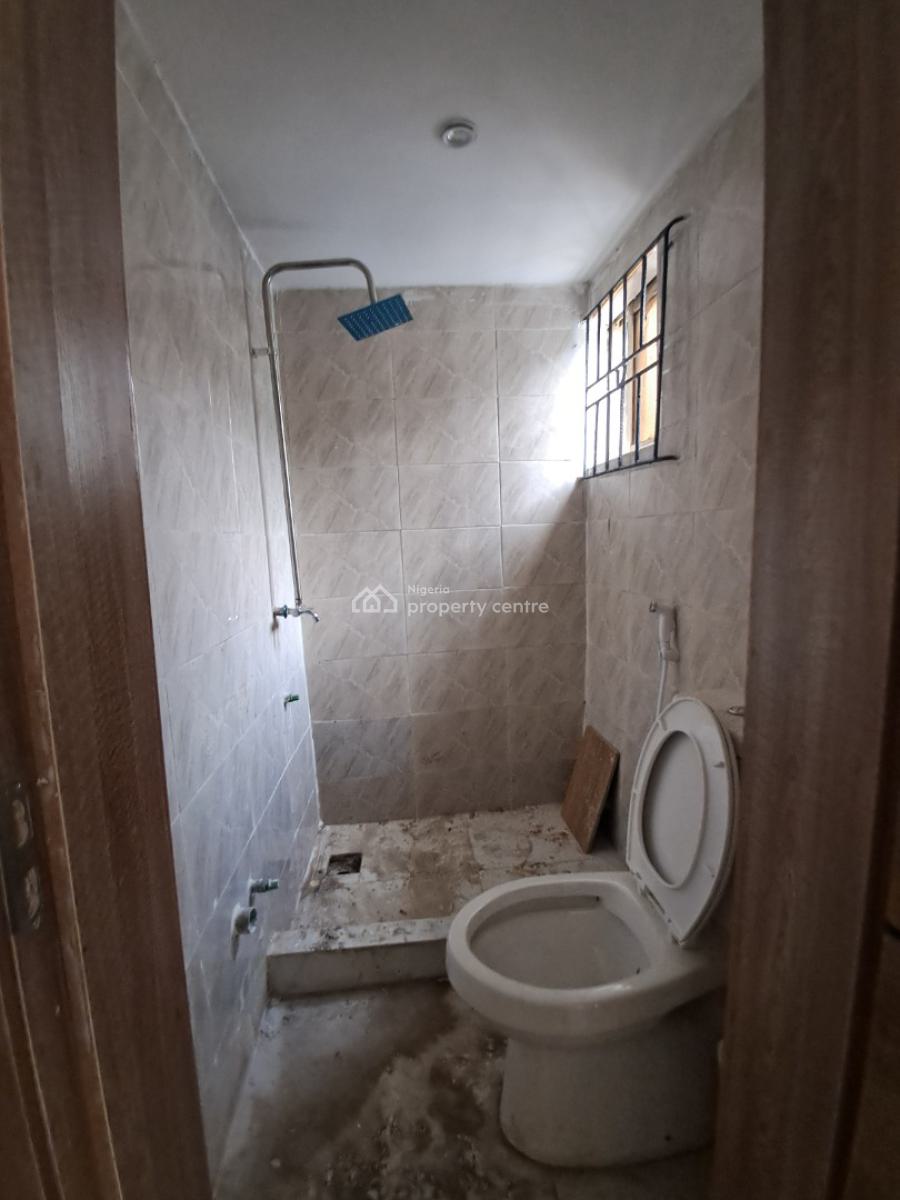 Newly Built Portable 2 Bedroom Flat, Miyaki, Oworonshoki, Kosofe, Lagos, Detached Bungalow for Rent