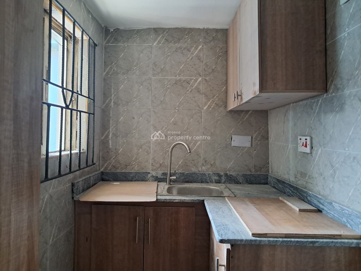 Newly Built Portable 2 Bedroom Flat, Miyaki, Oworonshoki, Kosofe, Lagos, Detached Bungalow for Rent