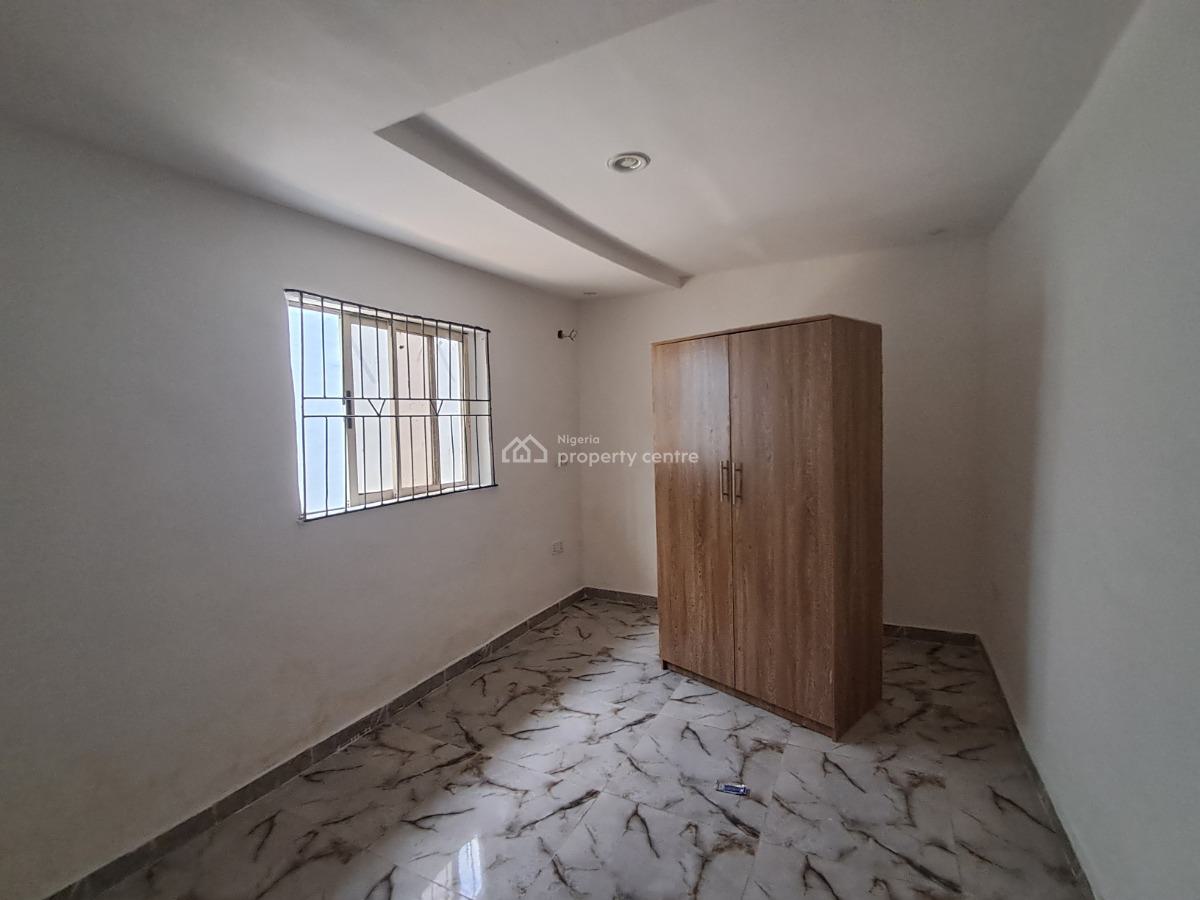 Newly Built Portable 2 Bedroom Flat, Miyaki, Oworonshoki, Kosofe, Lagos, Detached Bungalow for Rent