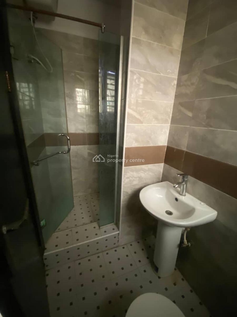 4 Bedroom Maisonette, Off Admiralty Way, Lekki, Lagos, House for Rent