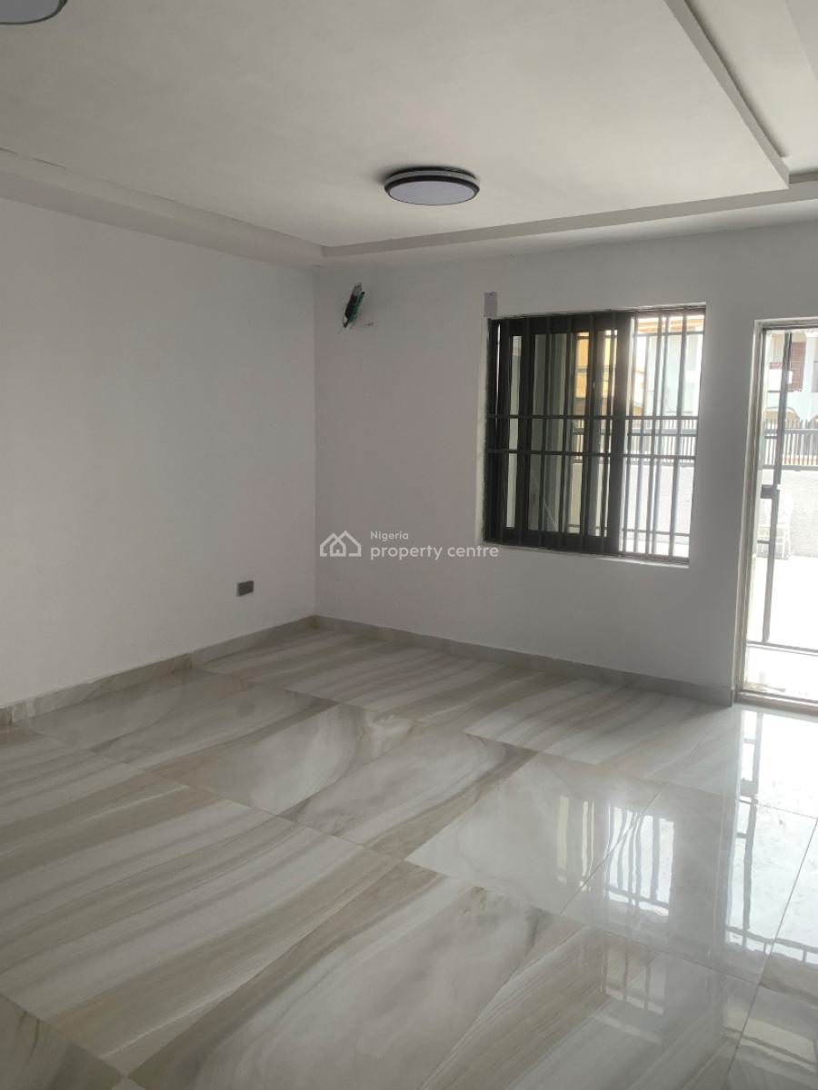 Exclusive and Newly Built 2 Bedroom Flat, Badore, Badore, Ajah, Lagos, Flat / Apartment for Rent