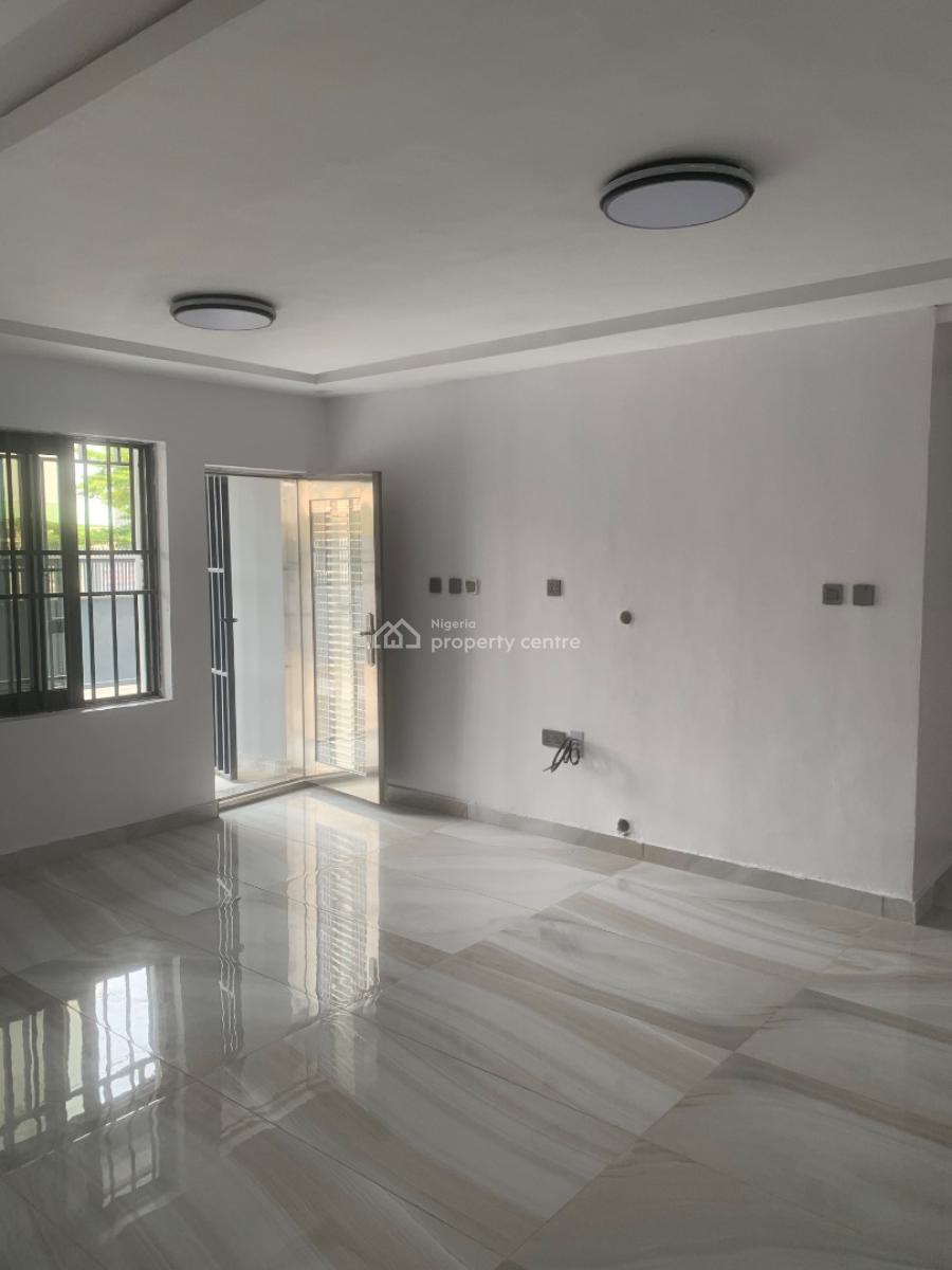 Exclusive and Newly Built 2 Bedroom Flat, Badore, Badore, Ajah, Lagos, Flat / Apartment for Rent
