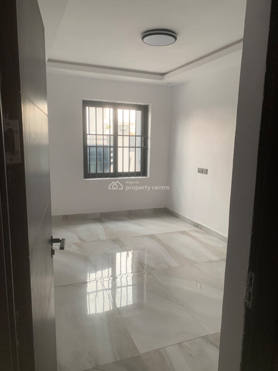 Exclusive and Newly Built 2 Bedroom Flat, Badore, Badore, Ajah, Lagos, Flat / Apartment for Rent