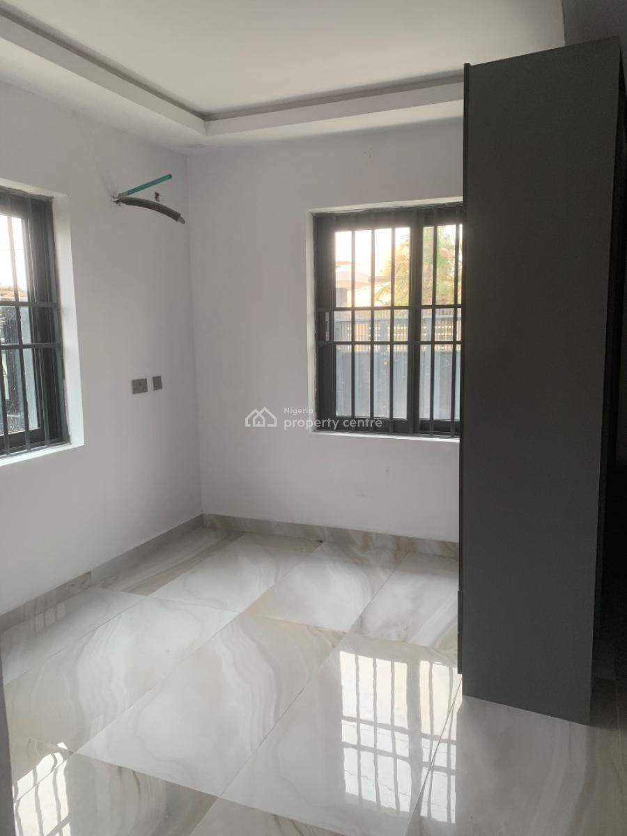 Exclusive and Newly Built 2 Bedroom Flat, Badore, Badore, Ajah, Lagos, Flat / Apartment for Rent