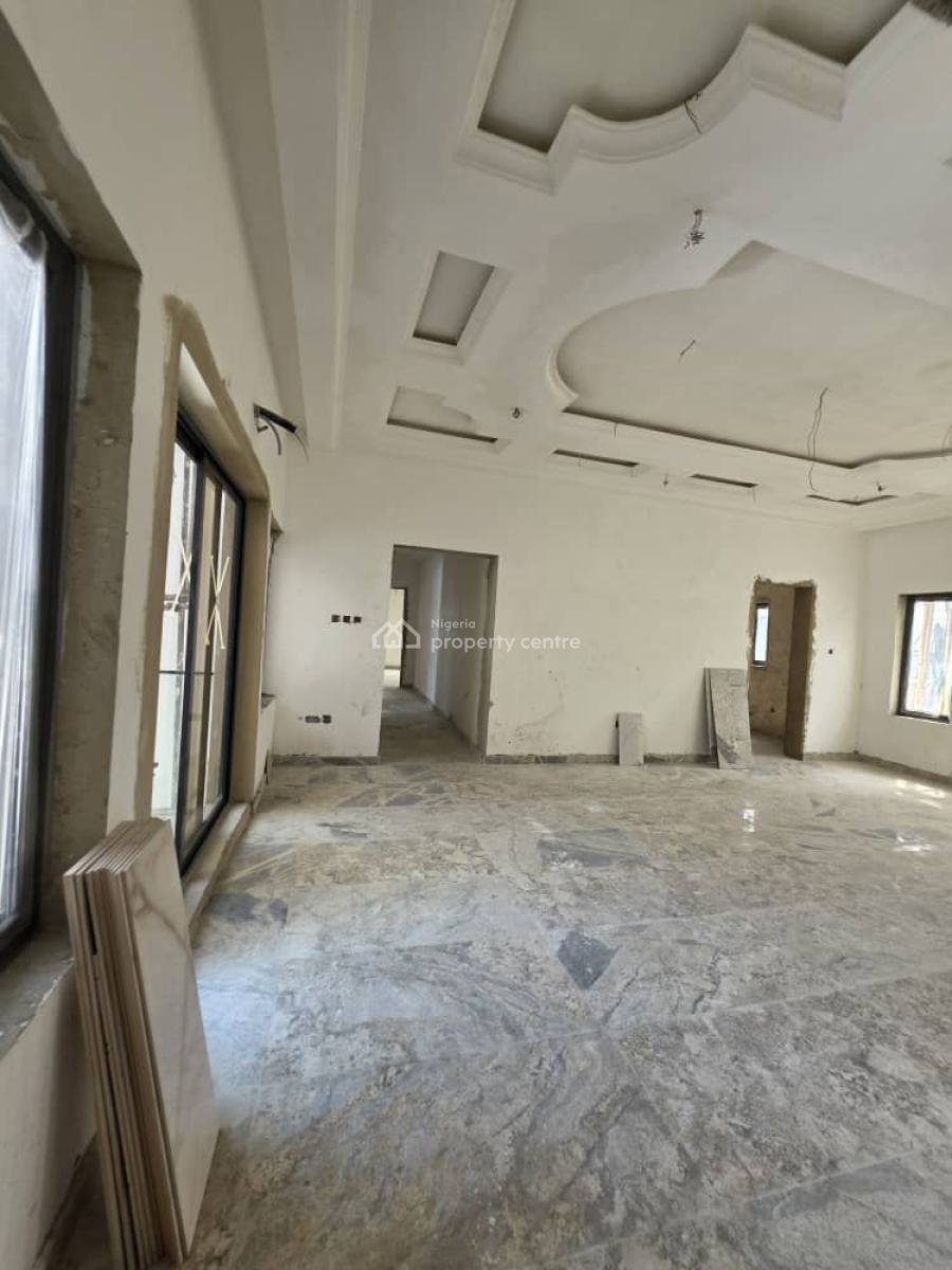 3 Bedrooms Flat, Lekki Phase 1, Lekki, Lagos, Flat / Apartment for Sale