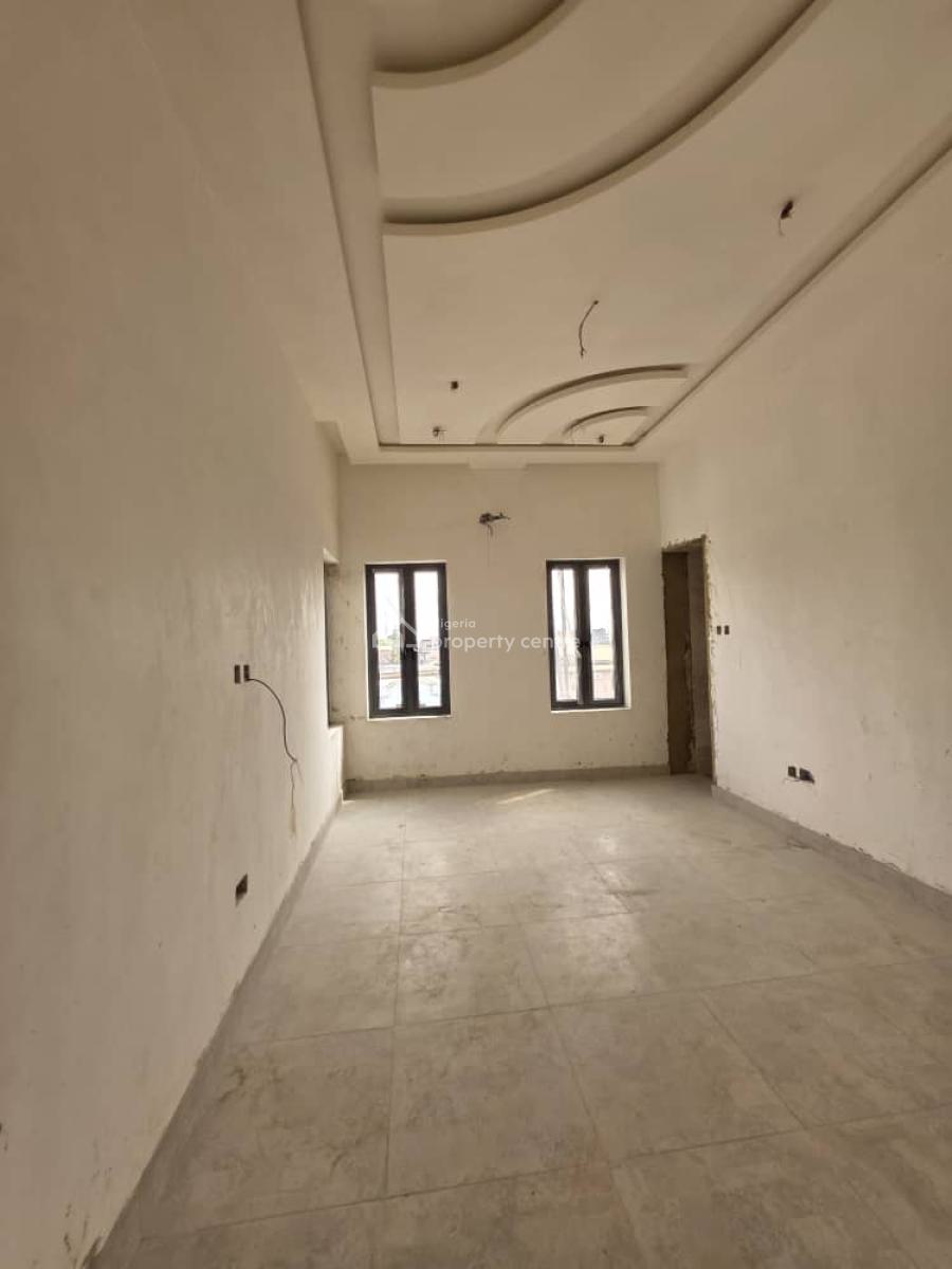 3 Bedrooms Flat, Lekki Phase 1, Lekki, Lagos, Flat / Apartment for Sale