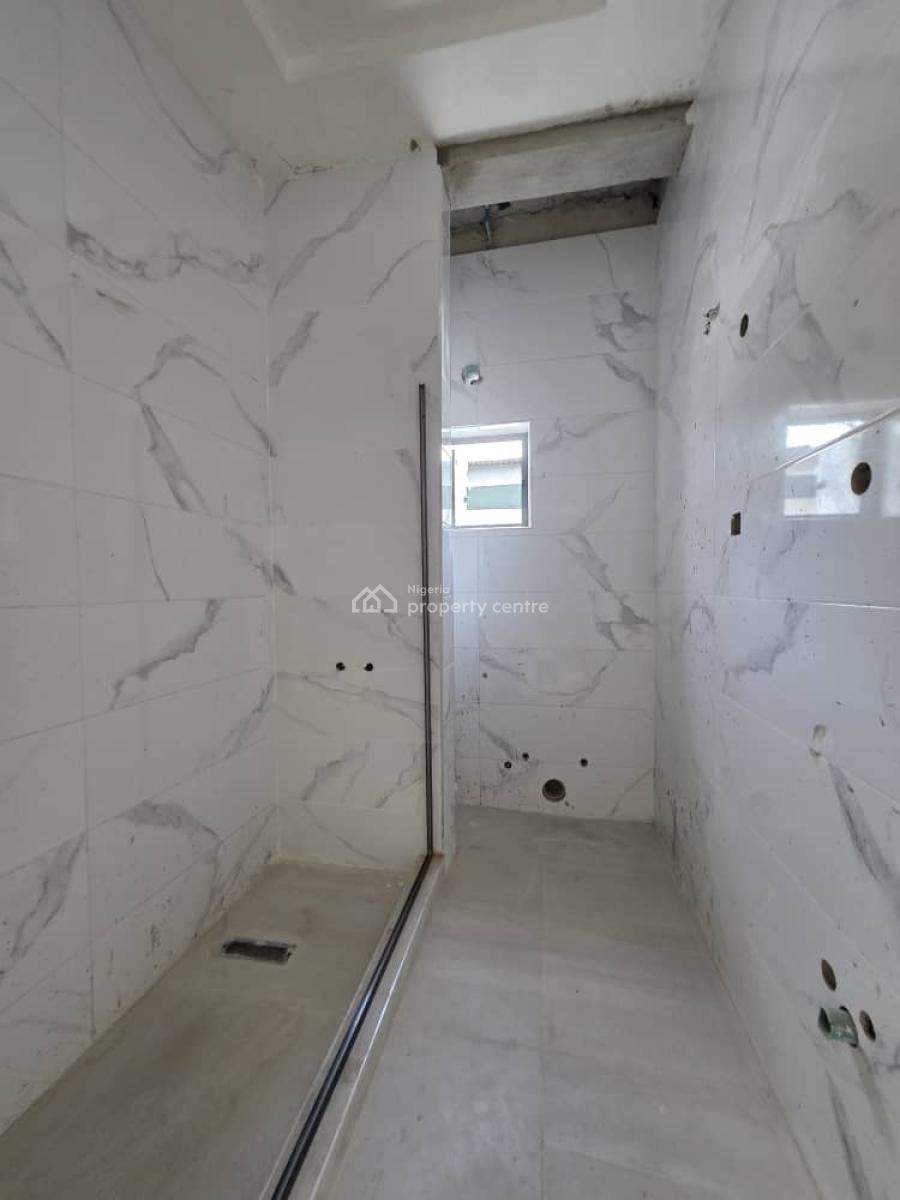 3 Bedrooms Flat, Lekki Phase 1, Lekki, Lagos, Flat / Apartment for Sale