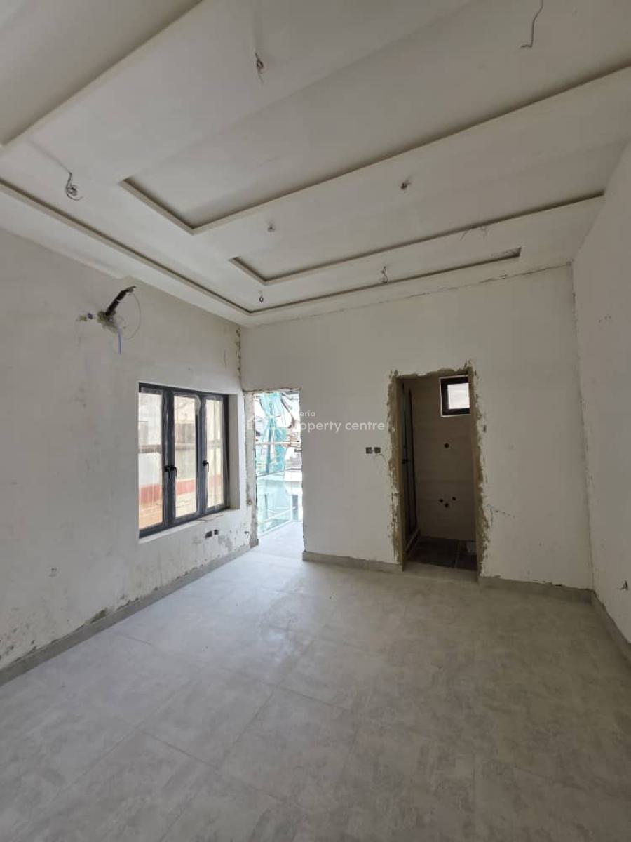 3 Bedrooms Flat, Lekki Phase 1, Lekki, Lagos, Flat / Apartment for Sale