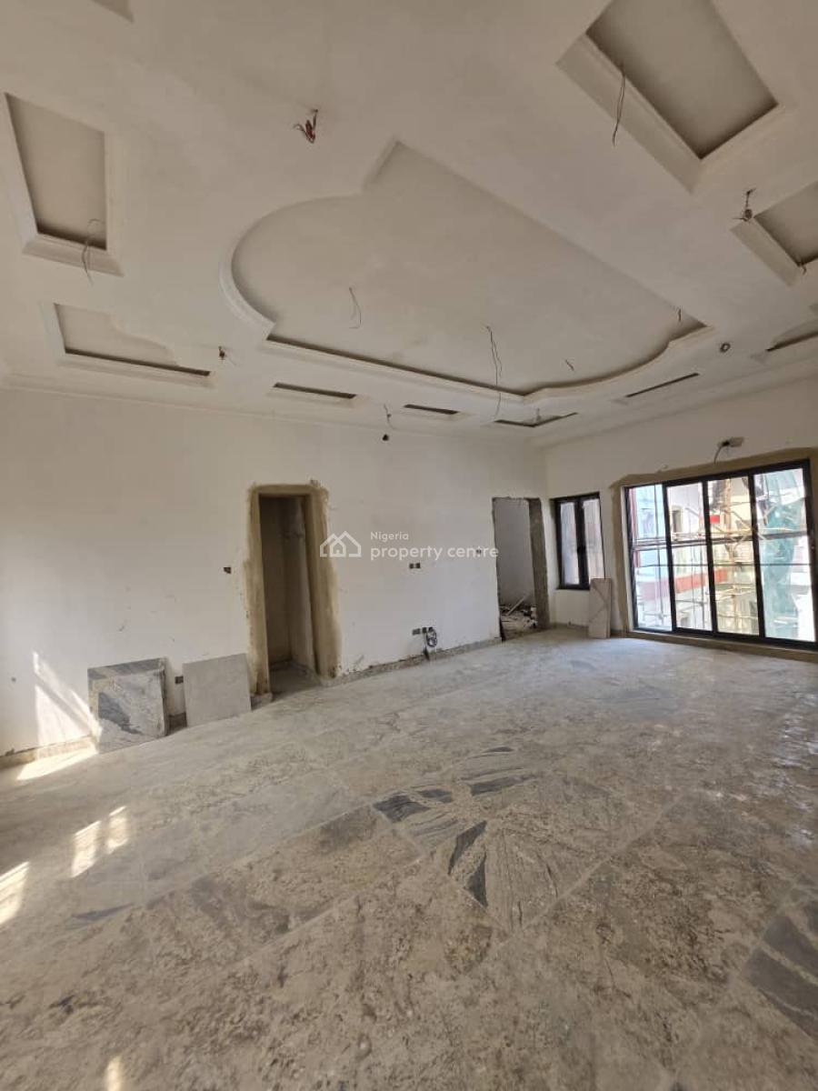 3 Bedrooms Flat, Lekki Phase 1, Lekki, Lagos, Flat / Apartment for Sale