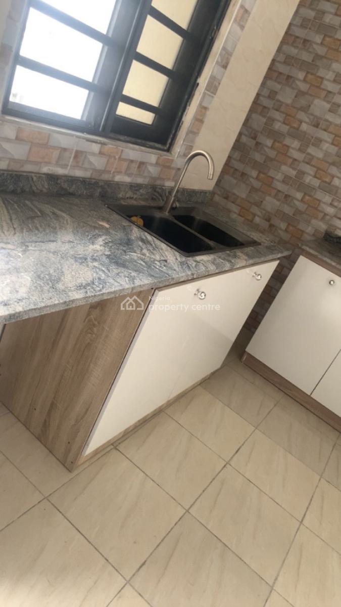 2 Bedroom Flat, Osapa, Lekki, Lagos, Flat / Apartment for Rent