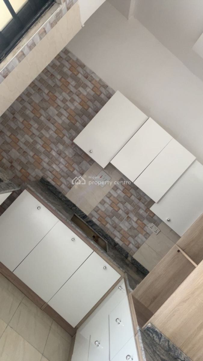 2 Bedroom Flat, Osapa, Lekki, Lagos, Flat / Apartment for Rent