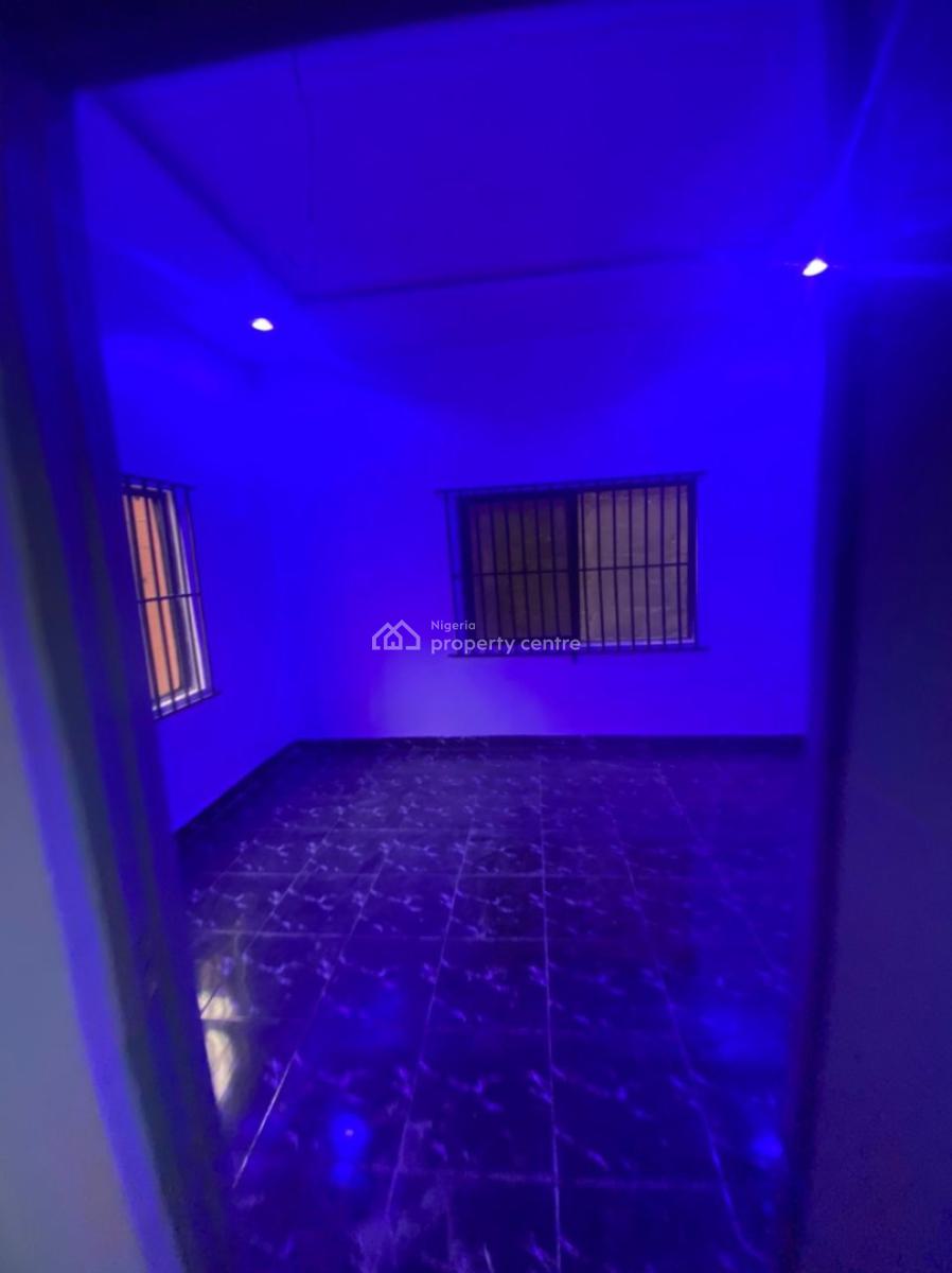 Luxury 1 Bedroom Flat, Thera Annex, Ajah, Lagos, Flat / Apartment for Rent