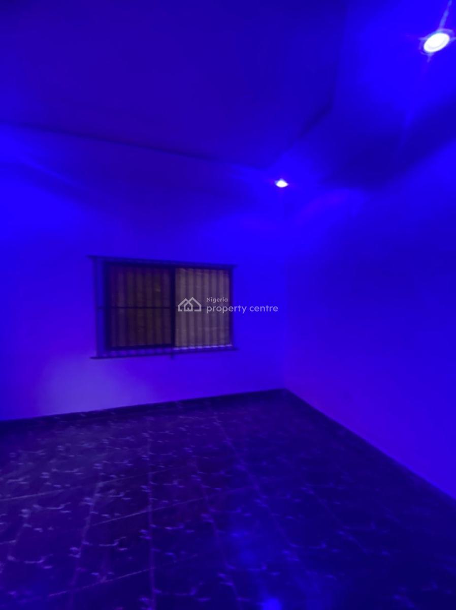 Luxury 1 Bedroom Flat, Thera Annex, Ajah, Lagos, Flat / Apartment for Rent