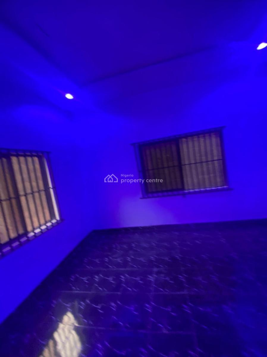 Luxury 1 Bedroom Flat, Thera Annex, Ajah, Lagos, Flat / Apartment for Rent