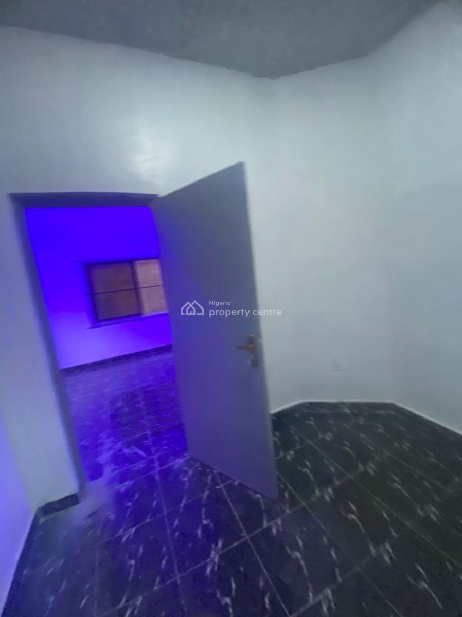 Luxury 1 Bedroom Flat, Thera Annex, Ajah, Lagos, Flat / Apartment for Rent