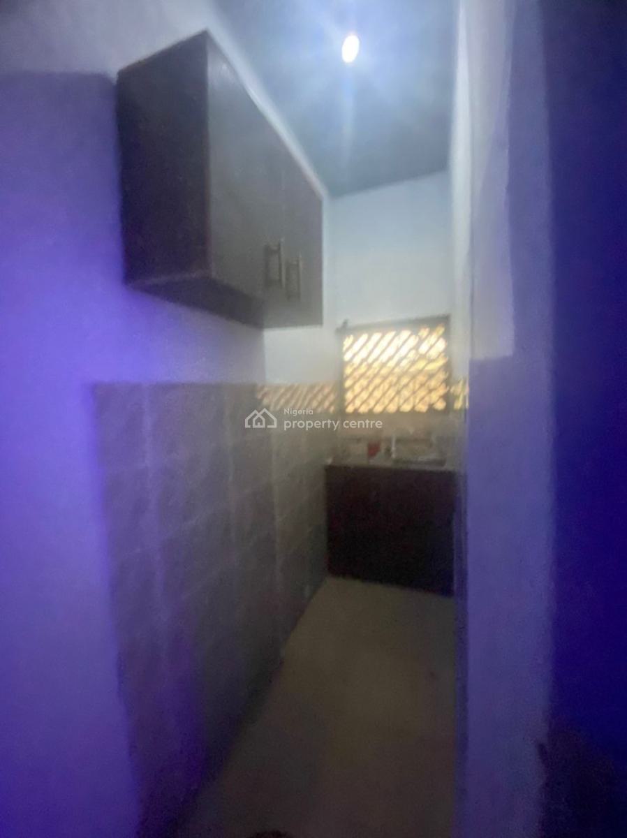 Luxury 1 Bedroom Flat, Thera Annex, Ajah, Lagos, Flat / Apartment for Rent