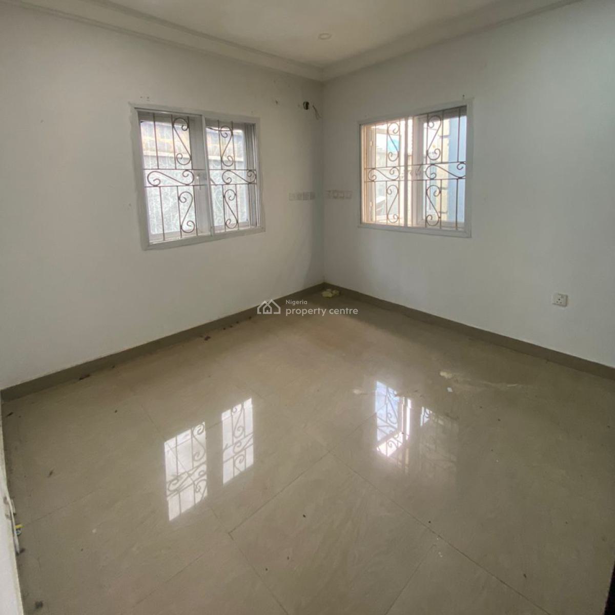 Sharp Onebedroom Bq, Gwarinpa Extension, Gwarinpa, Abuja, Mini Flat (room and Parlour) for Rent