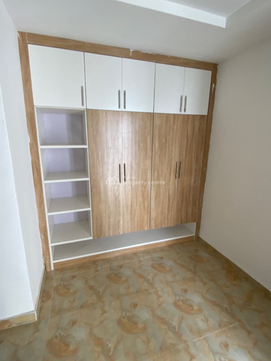 Luxury 4 Bedroom House, Platinum Way Ikate, Ikate Elegushi, Lekki, Lagos, Terraced Duplex for Rent