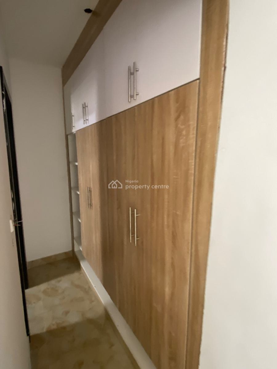 Luxury 4 Bedroom House, Platinum Way Ikate, Ikate Elegushi, Lekki, Lagos, Terraced Duplex for Rent