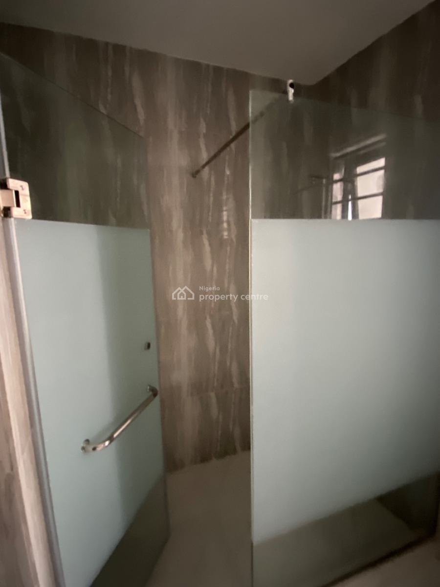 Luxury 4 Bedroom House, Platinum Way Ikate, Ikate Elegushi, Lekki, Lagos, Terraced Duplex for Rent