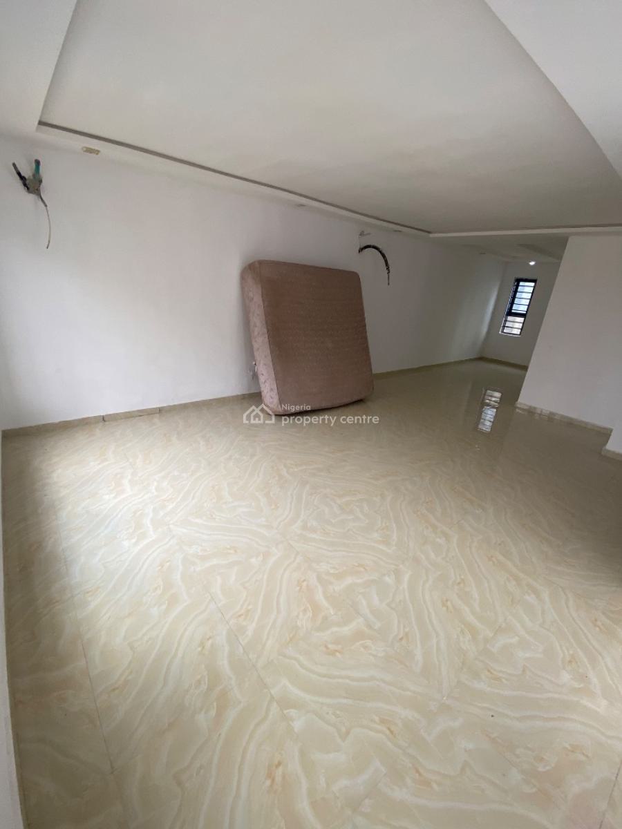 Luxury 4 Bedroom House, Platinum Way Ikate, Ikate Elegushi, Lekki, Lagos, Terraced Duplex for Rent