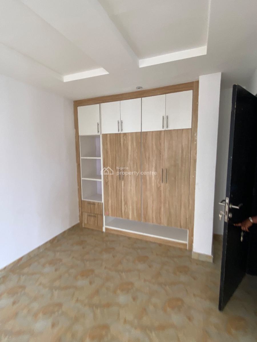 Luxury 4 Bedroom House, Platinum Way Ikate, Ikate Elegushi, Lekki, Lagos, Terraced Duplex for Rent