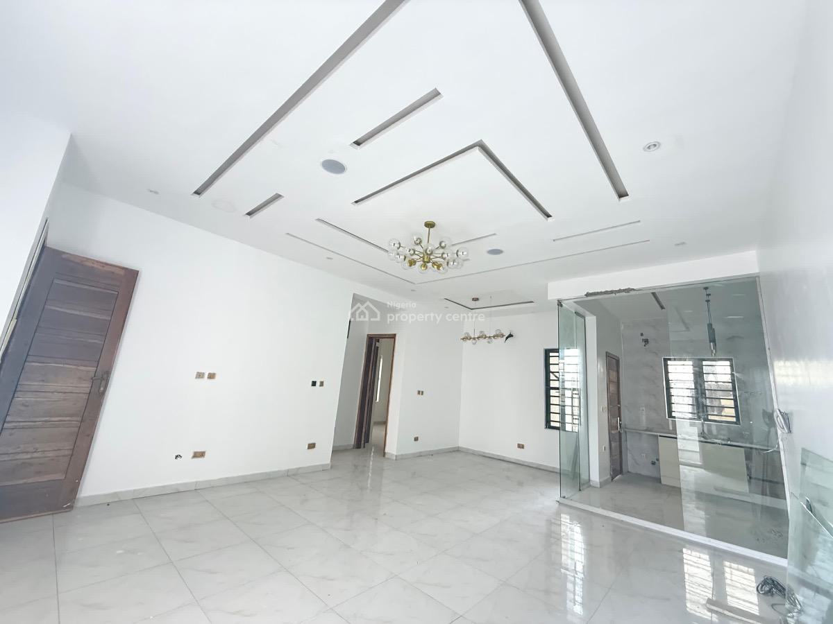 Brand New Luxury 2 Bedrooms Apartment, Agungi, Lekki, Lagos, Flat / Apartment for Sale