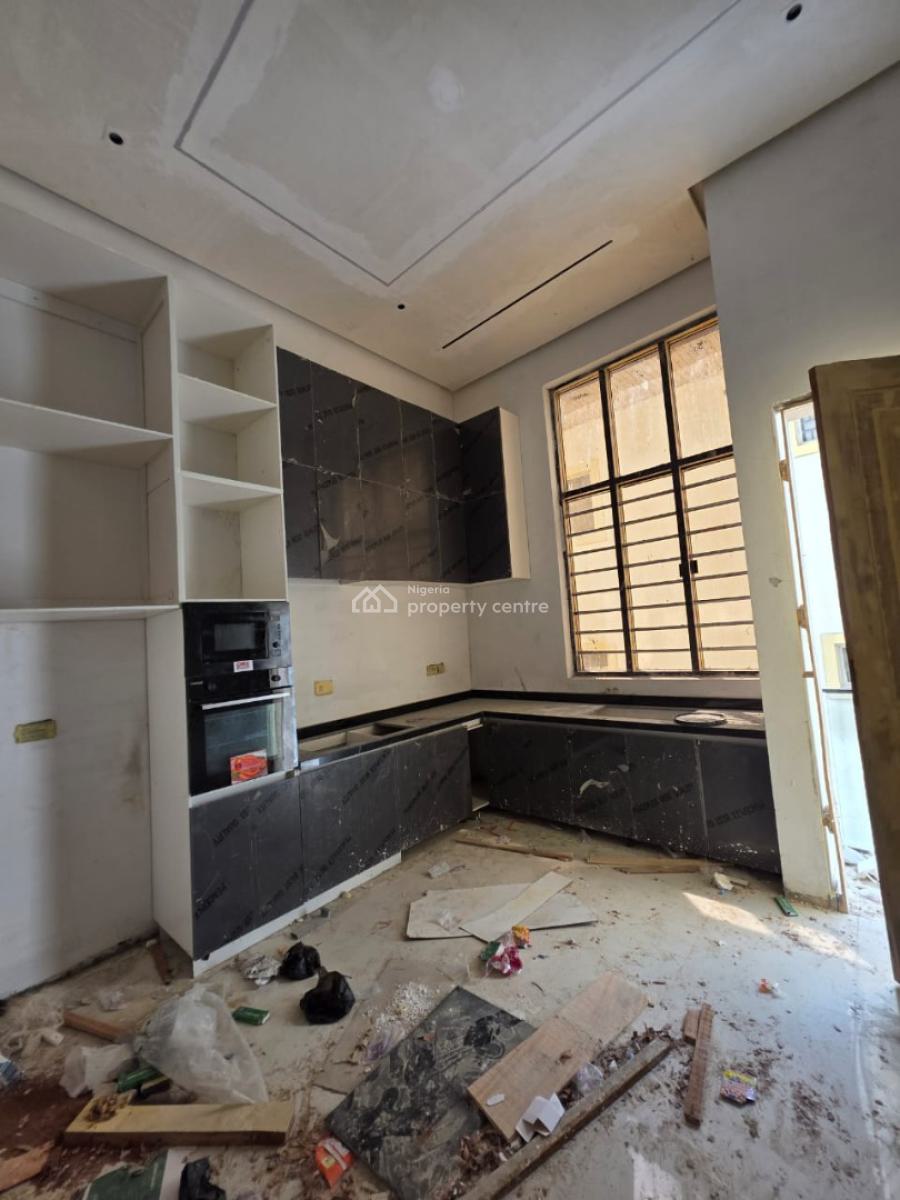 3 Bedroom Flat, Lekki Phase 1, Lekki, Lagos, Flat / Apartment for Sale
