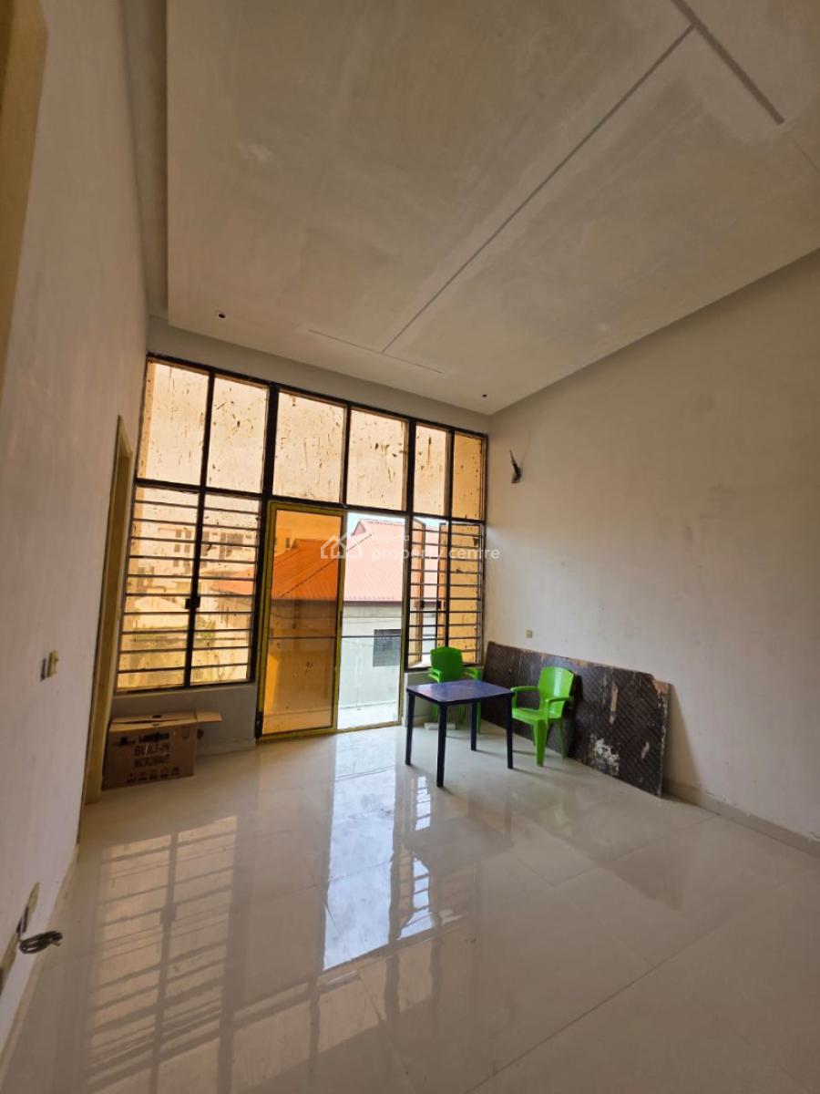 3 Bedroom Flat, Lekki Phase 1, Lekki, Lagos, Flat / Apartment for Sale