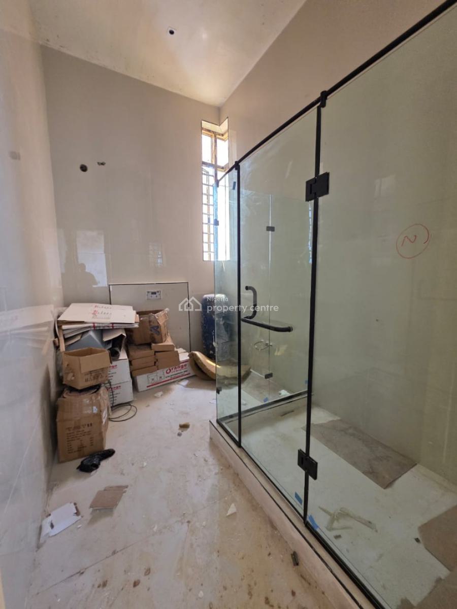 3 Bedroom Flat, Lekki Phase 1, Lekki, Lagos, Flat / Apartment for Sale