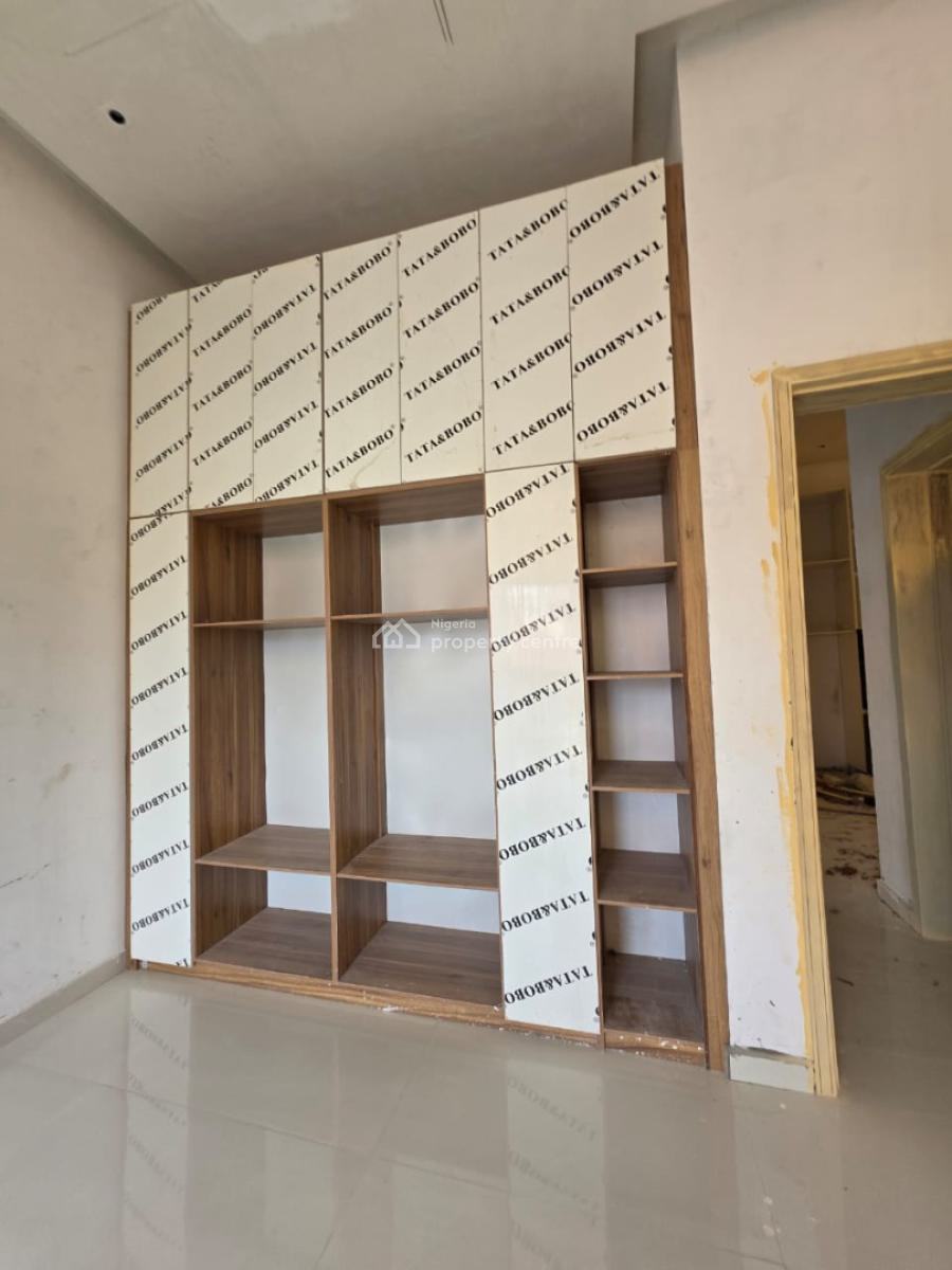 3 Bedroom Flat, Lekki Phase 1, Lekki, Lagos, Flat / Apartment for Sale